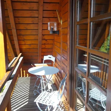 Natura By Interhome