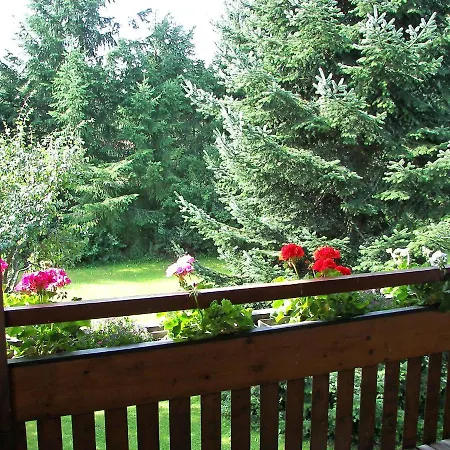 Natura By Interhome דירה Hüfingen